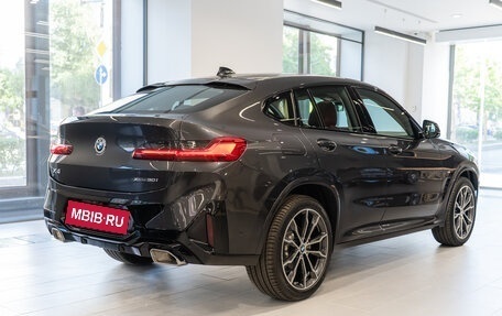 BMW X4, 2024 год, 9 800 000 рублей, 7 фотография