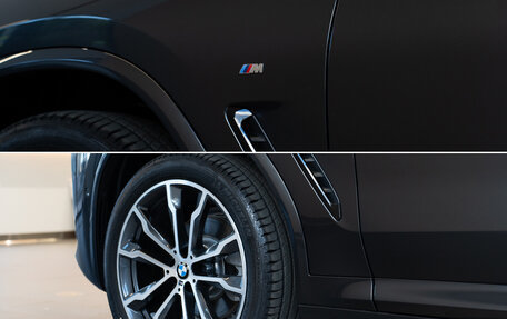 BMW X4, 2024 год, 9 800 000 рублей, 9 фотография