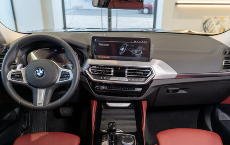 BMW X4, 2024 год, 9 800 000 рублей, 11 фотография