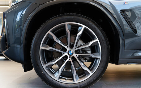 BMW X4, 2024 год, 9 800 000 рублей, 10 фотография