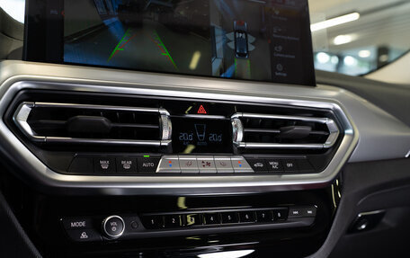 BMW X4, 2024 год, 9 800 000 рублей, 13 фотография