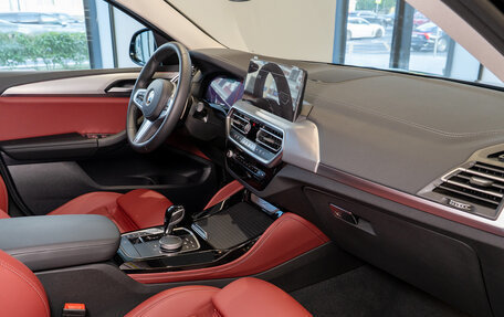 BMW X4, 2024 год, 9 800 000 рублей, 14 фотография
