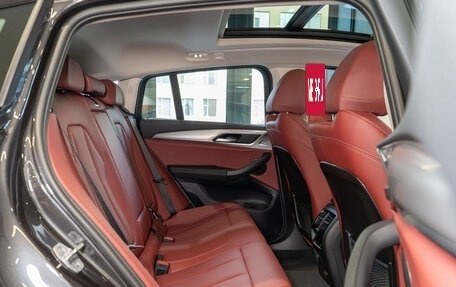 BMW X4, 2024 год, 9 800 000 рублей, 16 фотография