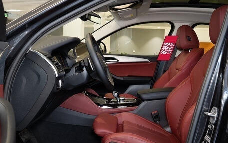 BMW X4, 2024 год, 9 800 000 рублей, 15 фотография