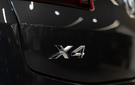 BMW X4, 2024 год, 9 800 000 рублей, 24 фотография