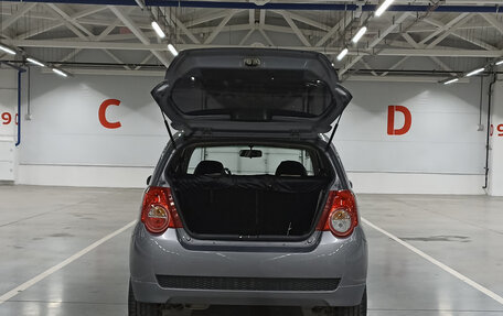 Chevrolet Aveo III, 2008 год, 300 000 рублей, 12 фотография
