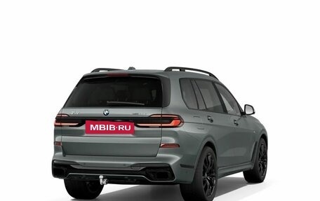 BMW X7, 2025 год, 16 765 000 рублей, 2 фотография