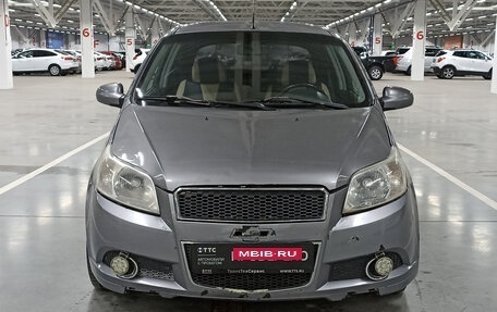 Chevrolet Aveo III, 2008 год, 300 000 рублей, 2 фотография