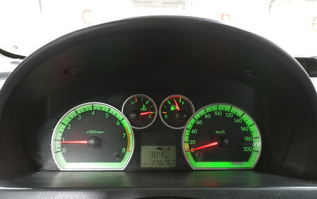 Chevrolet Aveo III, 2008 год, 300 000 рублей, 16 фотография