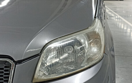 Chevrolet Aveo III, 2008 год, 300 000 рублей, 21 фотография