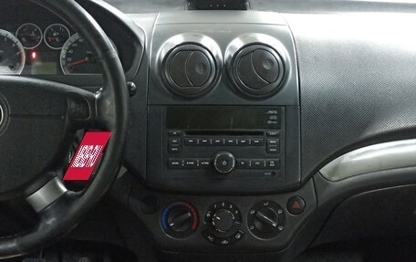 Chevrolet Aveo III, 2008 год, 300 000 рублей, 18 фотография