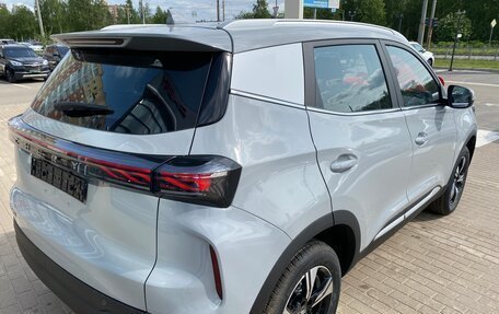 Chery Tiggo 4 I рестайлинг, 2025 год, 1 999 000 рублей, 12 фотография