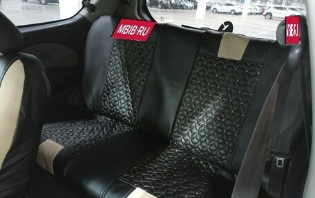 Chevrolet Aveo III, 2008 год, 300 000 рублей, 15 фотография
