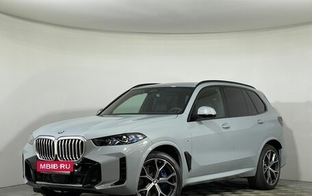 BMW X5, 2024 год, 15 540 000 рублей, 2 фотография