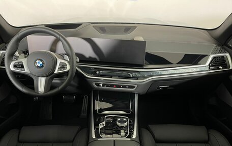 BMW X5, 2024 год, 15 540 000 рублей, 8 фотография