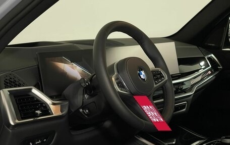 BMW X5, 2024 год, 15 540 000 рублей, 9 фотография