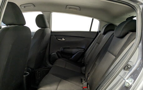 KIA Rio IV, 2021 год, 1 145 000 рублей, 11 фотография