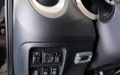 Nissan Juke II, 2012 год, 949 000 рублей, 10 фотография