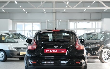 Nissan Juke II, 2012 год, 949 000 рублей, 6 фотография