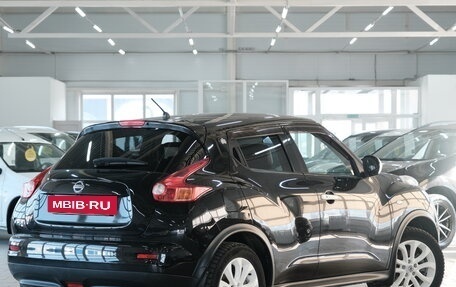 Nissan Juke II, 2012 год, 949 000 рублей, 7 фотография