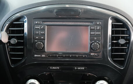 Nissan Juke II, 2012 год, 949 000 рублей, 18 фотография