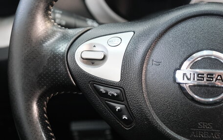 Nissan Juke II, 2012 год, 949 000 рублей, 14 фотография
