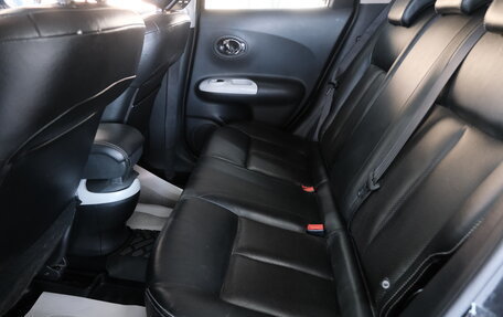 Nissan Juke II, 2012 год, 949 000 рублей, 23 фотография