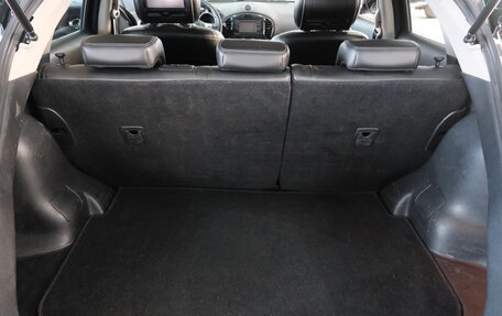 Nissan Juke II, 2012 год, 949 000 рублей, 25 фотография