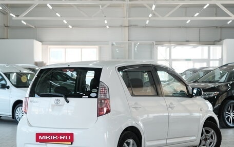 Toyota Passo III, 2009 год, 669 000 рублей, 7 фотография