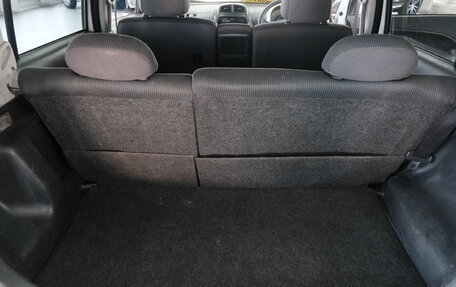 Toyota Passo III, 2009 год, 669 000 рублей, 22 фотография