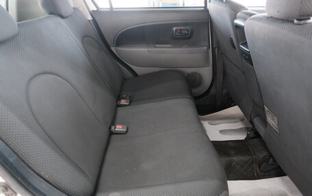 Toyota Passo III, 2009 год, 669 000 рублей, 20 фотография