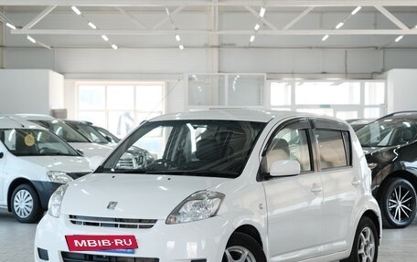 Toyota Passo III, 2009 год, 669 000 рублей, 4 фотография