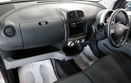 Toyota Passo III, 2009 год, 669 000 рублей, 18 фотография