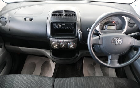 Toyota Passo III, 2009 год, 669 000 рублей, 14 фотография