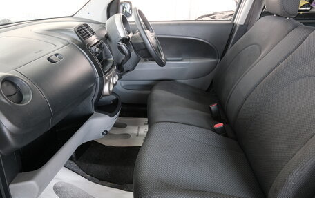 Toyota Passo III, 2009 год, 669 000 рублей, 19 фотография