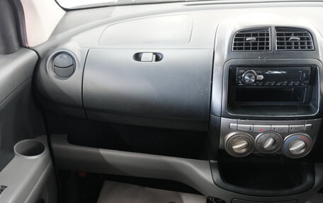 Toyota Passo III, 2009 год, 669 000 рублей, 17 фотография