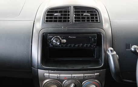 Toyota Passo III, 2009 год, 669 000 рублей, 16 фотография