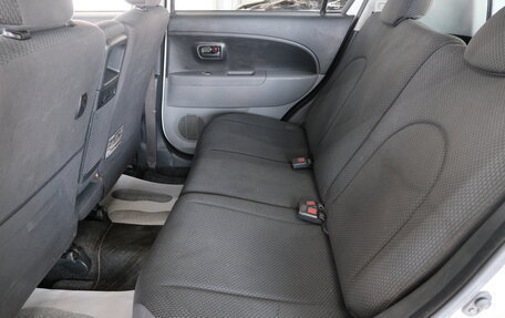 Toyota Passo III, 2009 год, 669 000 рублей, 21 фотография