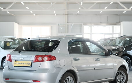 Chevrolet Lacetti, 2007 год, 599 000 рублей, 7 фотография