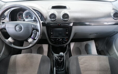 Chevrolet Lacetti, 2007 год, 599 000 рублей, 16 фотография