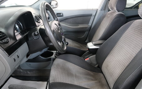 Chevrolet Lacetti, 2007 год, 599 000 рублей, 8 фотография