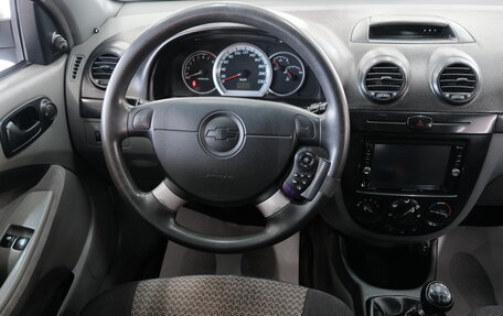 Chevrolet Lacetti, 2007 год, 599 000 рублей, 13 фотография