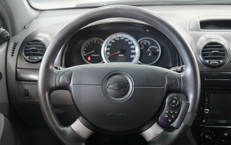 Chevrolet Lacetti, 2007 год, 599 000 рублей, 14 фотография