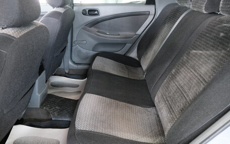 Chevrolet Lacetti, 2007 год, 599 000 рублей, 22 фотография
