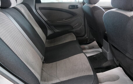 Chevrolet Lacetti, 2007 год, 599 000 рублей, 23 фотография