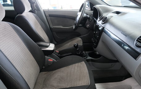 Chevrolet Lacetti, 2007 год, 599 000 рублей, 21 фотография