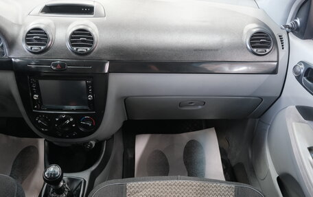 Chevrolet Lacetti, 2007 год, 599 000 рублей, 19 фотография