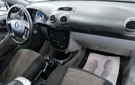 Chevrolet Lacetti, 2007 год, 599 000 рублей, 20 фотография
