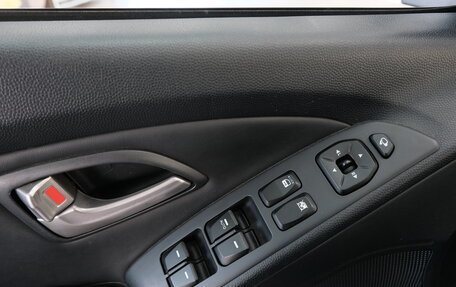Hyundai ix35 I рестайлинг, 2012 год, 1 339 000 рублей, 9 фотография