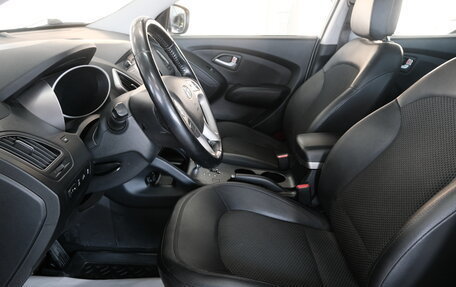 Hyundai ix35 I рестайлинг, 2012 год, 1 339 000 рублей, 8 фотография